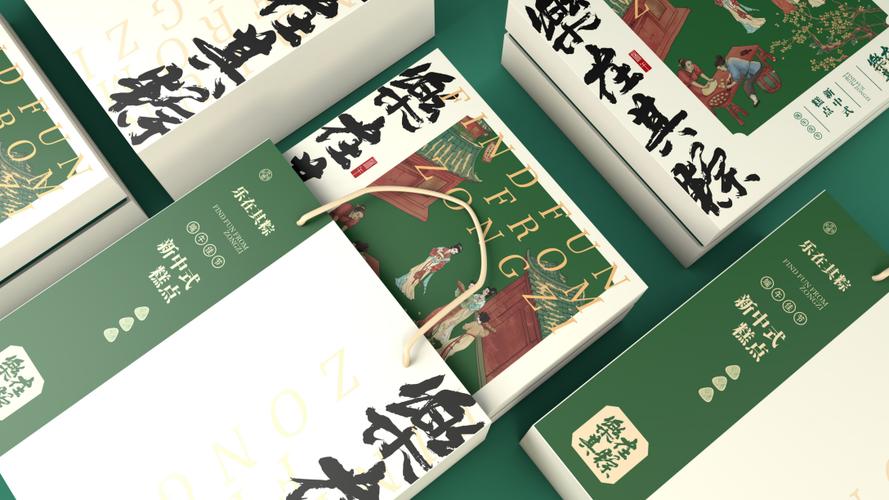 西安品牌策划的新范式 原创设计如何让古城品牌“出圈”